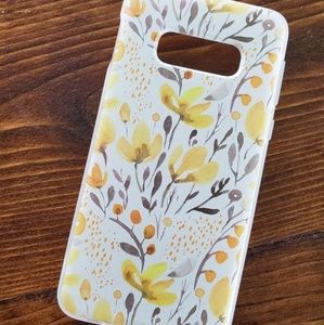 Samsung S10E case ~new !